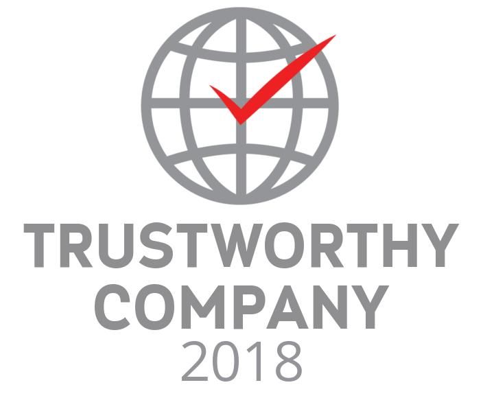 Firma od Poverenja 2018