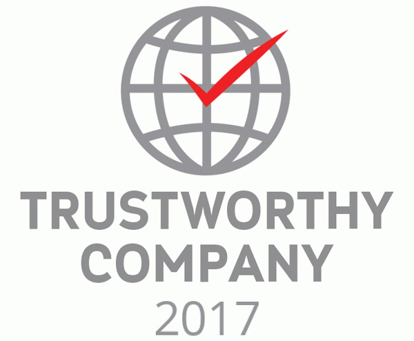 Firma od Poverenja 2017