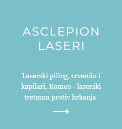Asclepion laseri